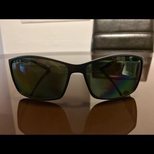 Ray-Ban ‘TECH LITEFORCE’ Sunglasses *NEW*